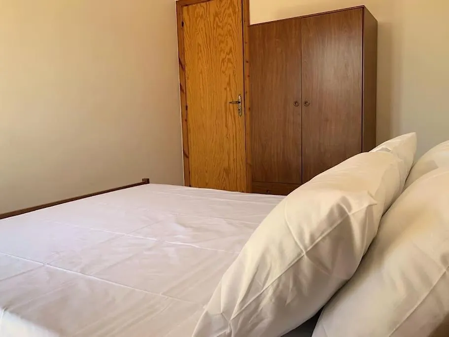 Brain Apartment Scalea - Parco Edil Blu-1